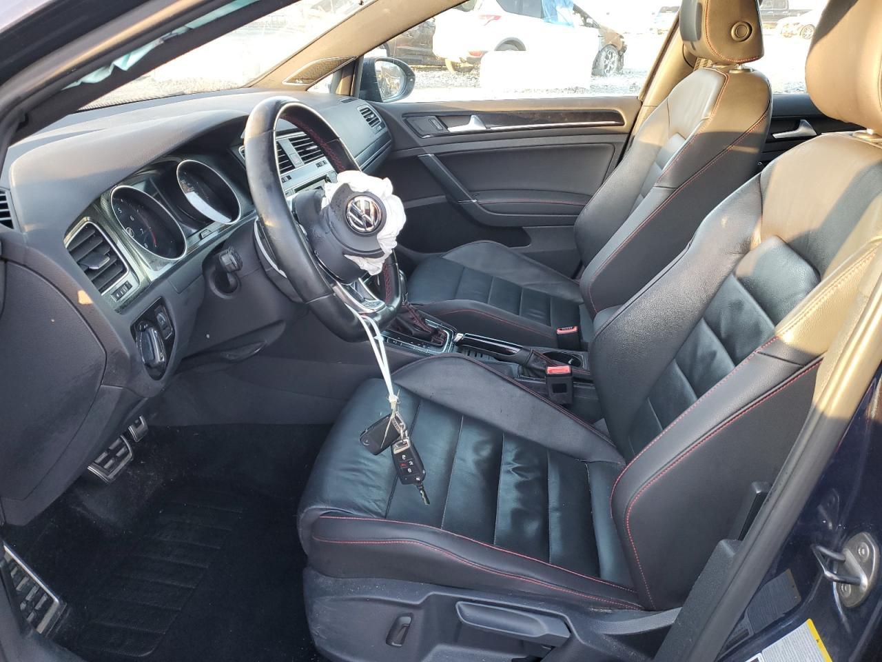 2015 Volkswagen Gti - Image 7