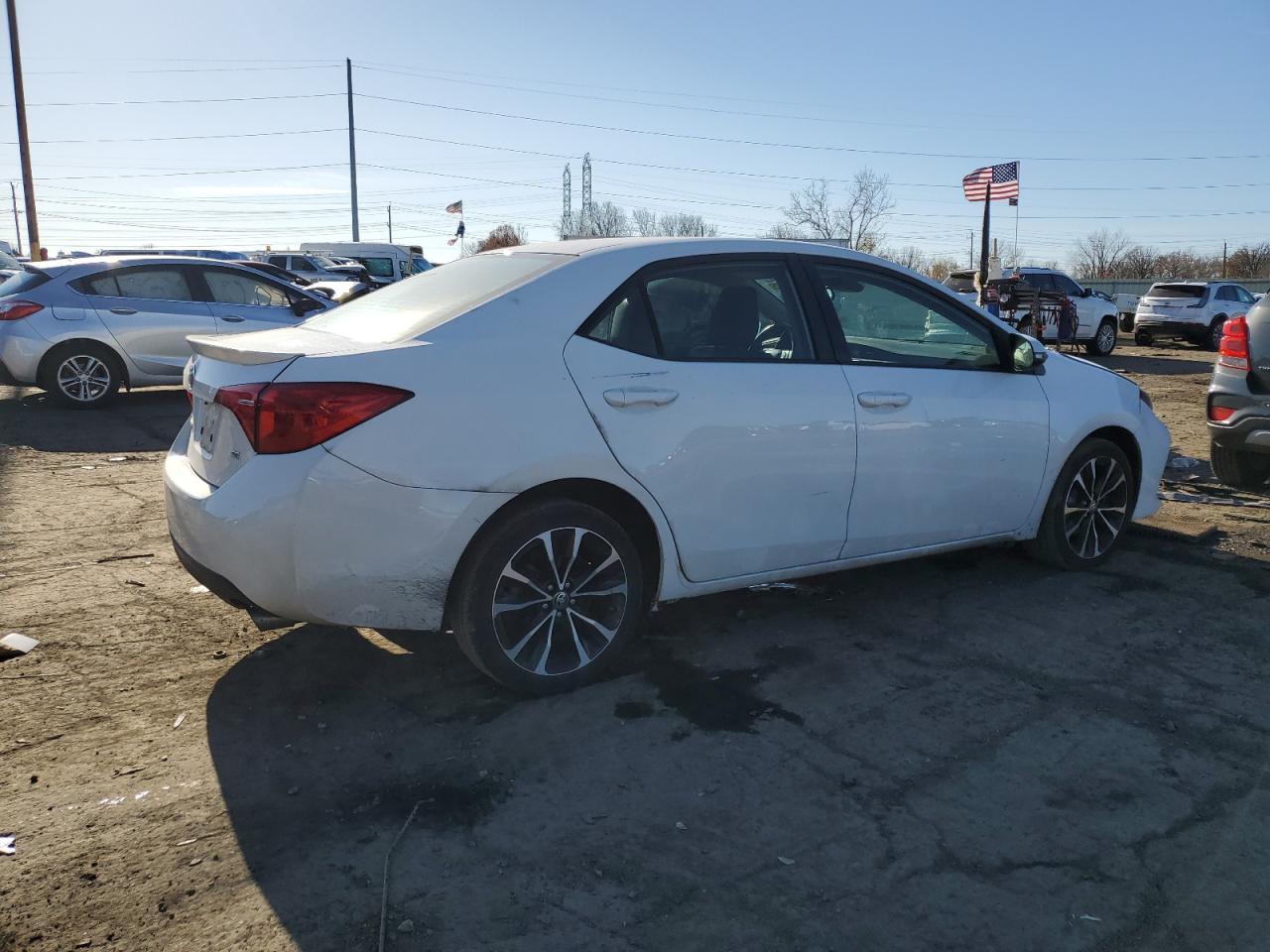 2017 Toyota Corolla L - Image 3