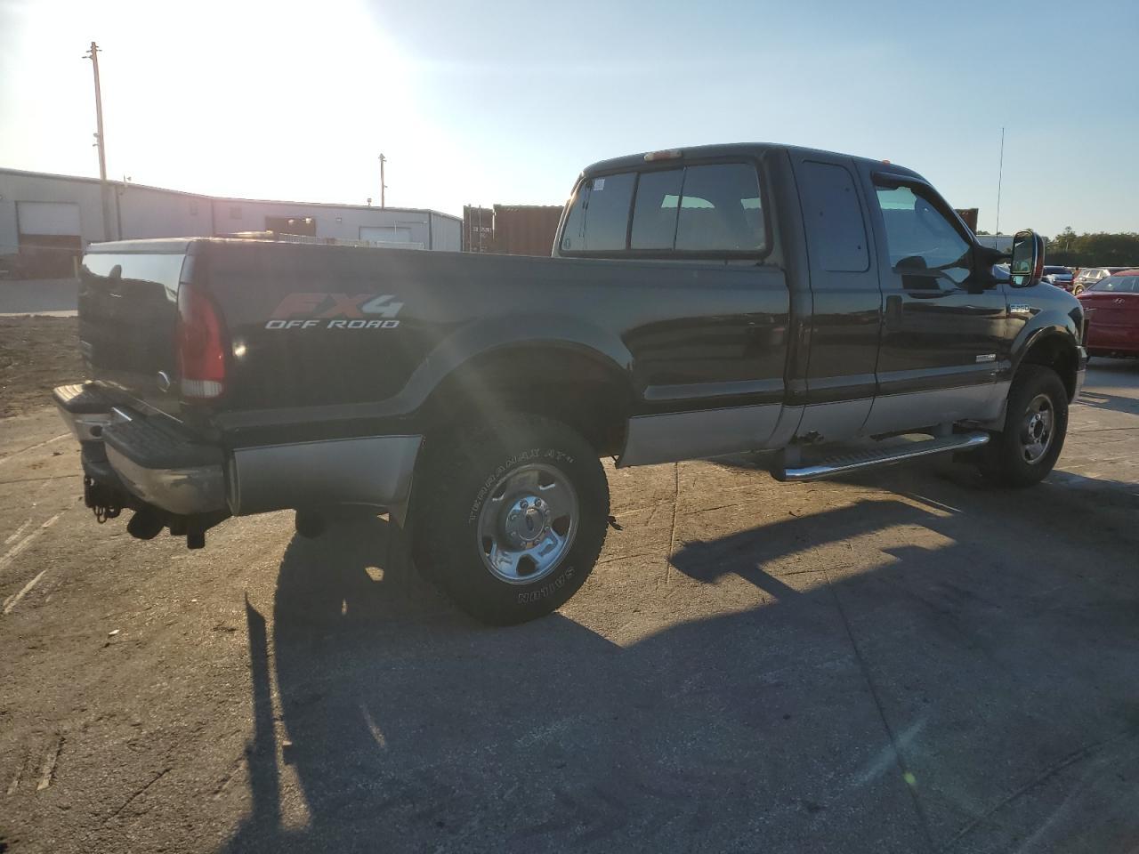 2006 Ford F250 Super Duty - Фото 3