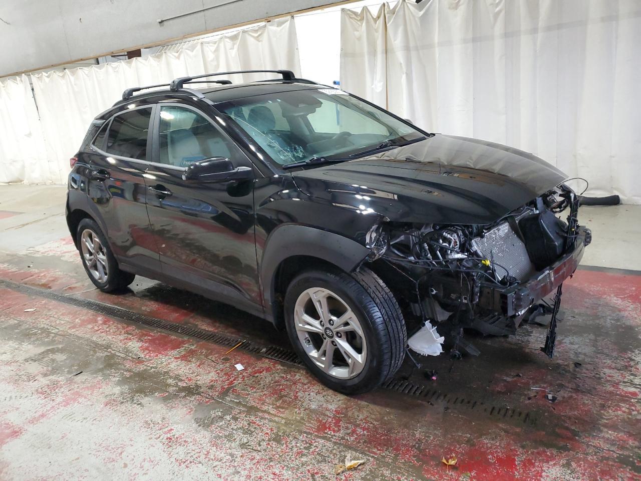 2023 Hyundai Kona Sel - Фото 4