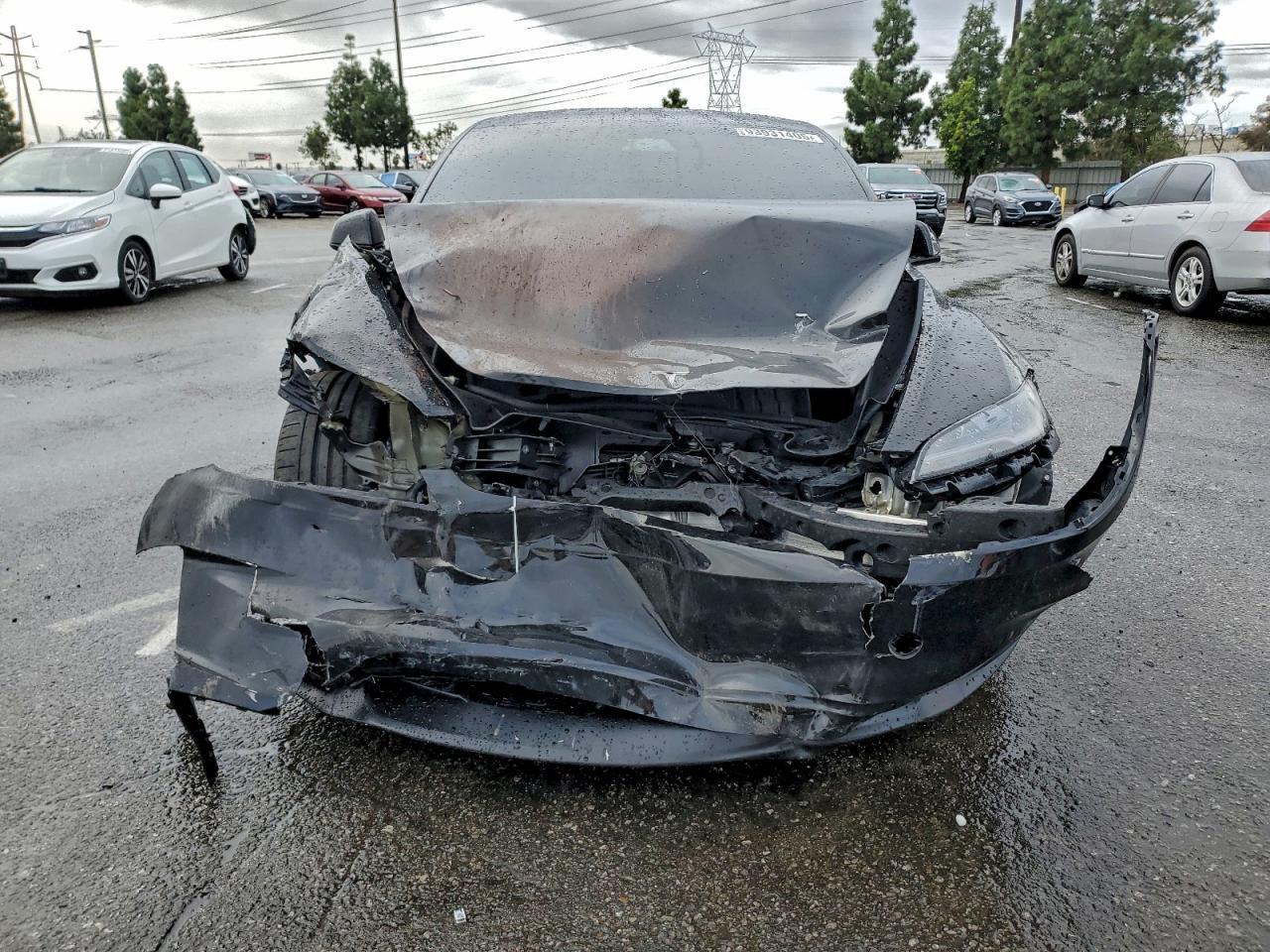 2024 Tesla Model 3 - Image 5