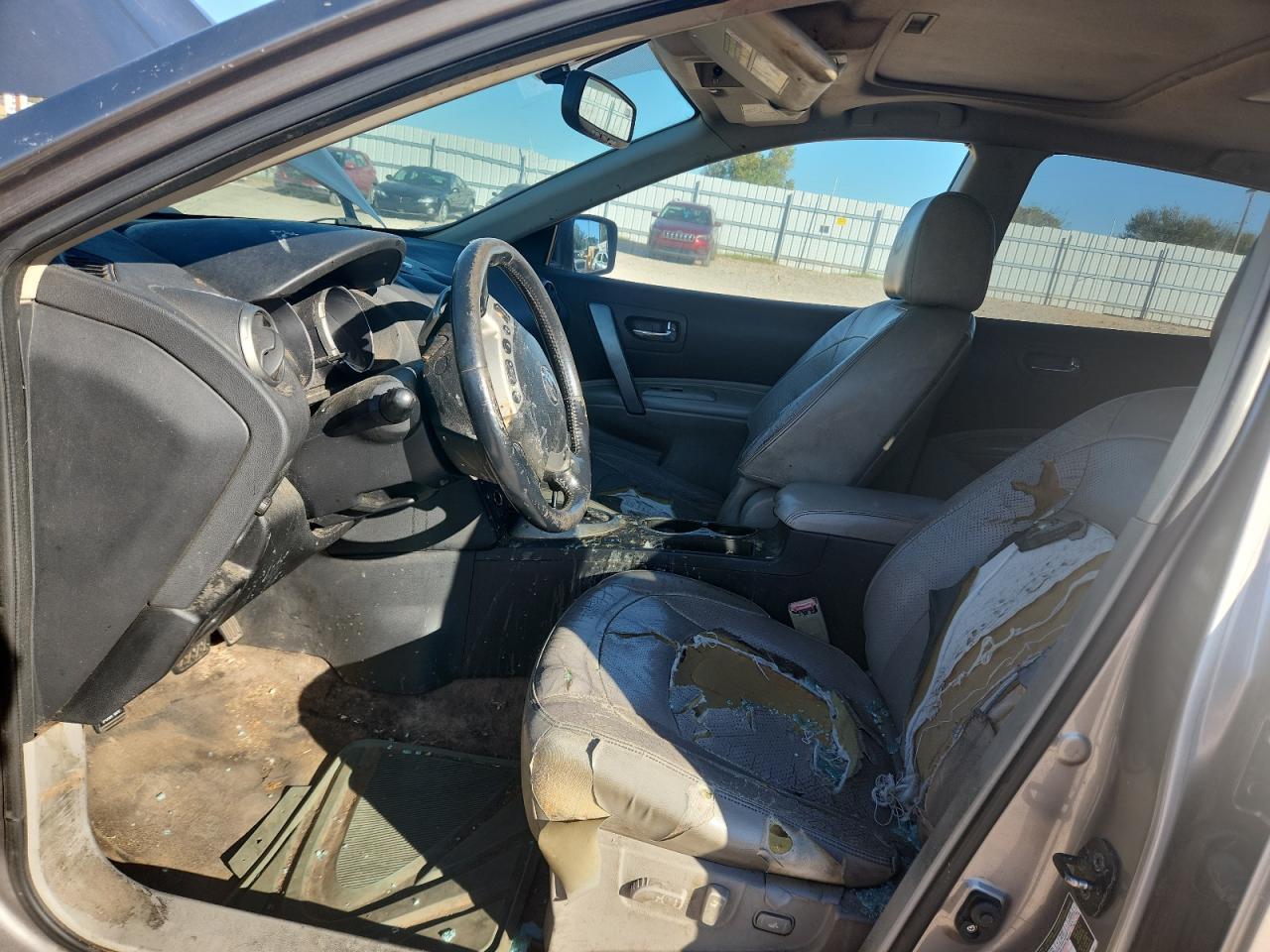 2009 Nissan Rogue S - Фото 7