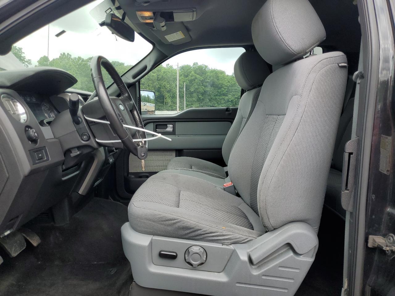 2012 Ford F150 Super Cab - Image 7