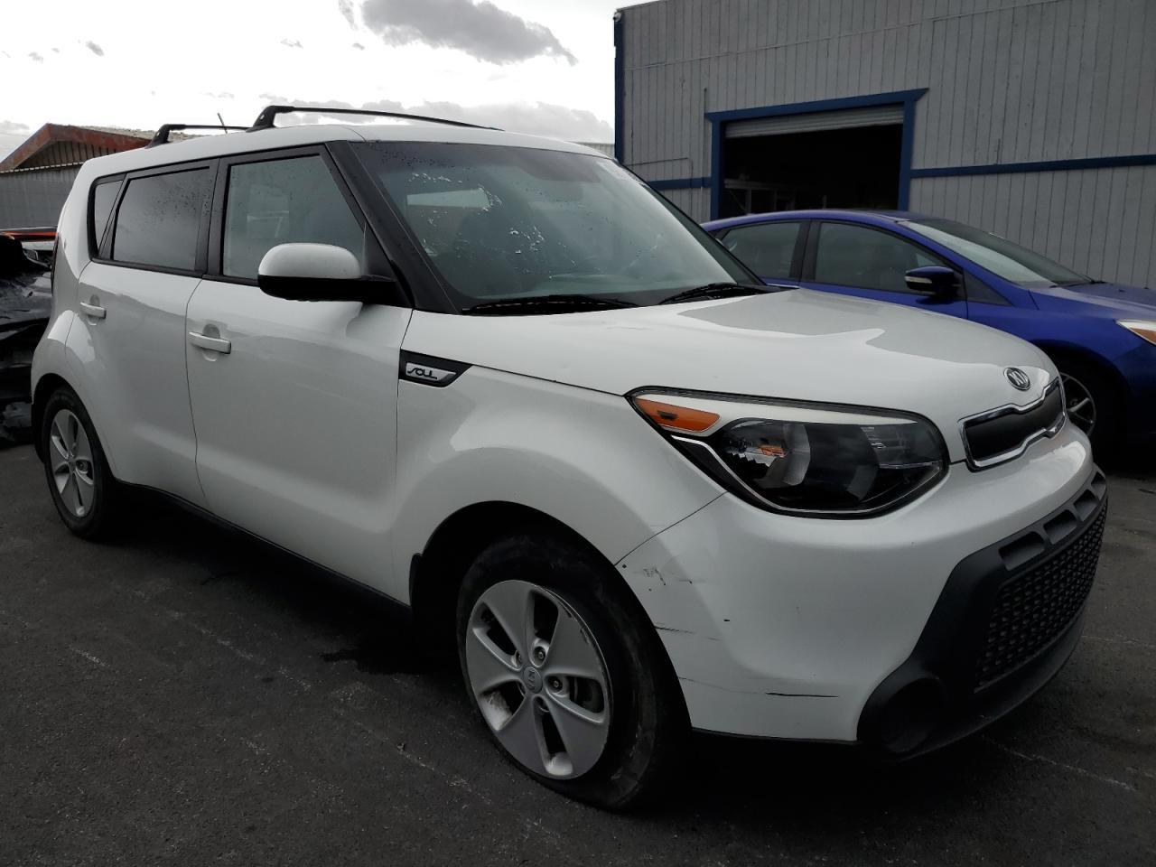 2015 Kia Soul - Фото 4