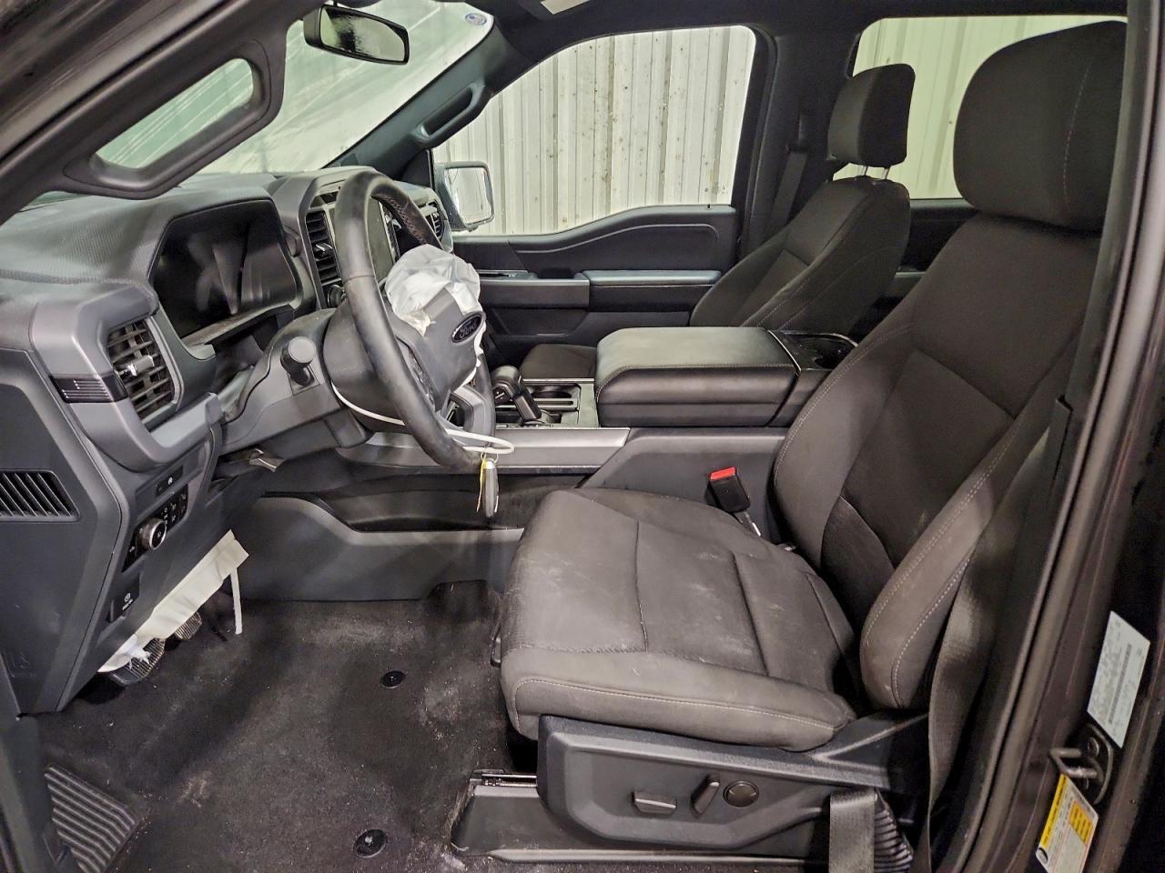 2025 Ford F150 Xlt - Фото 7