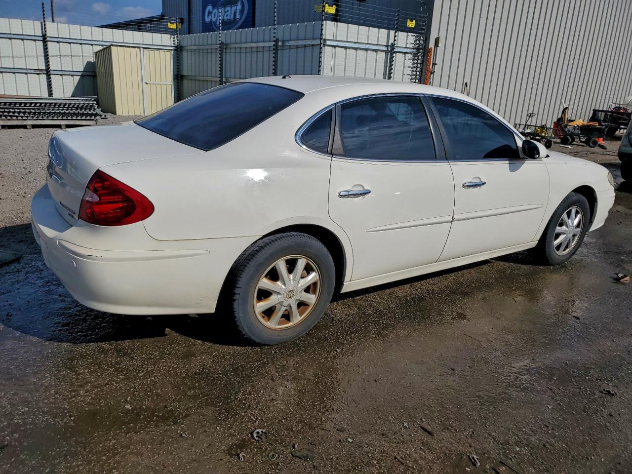 2005 Buick Lacrosse Cxl - Фото 3