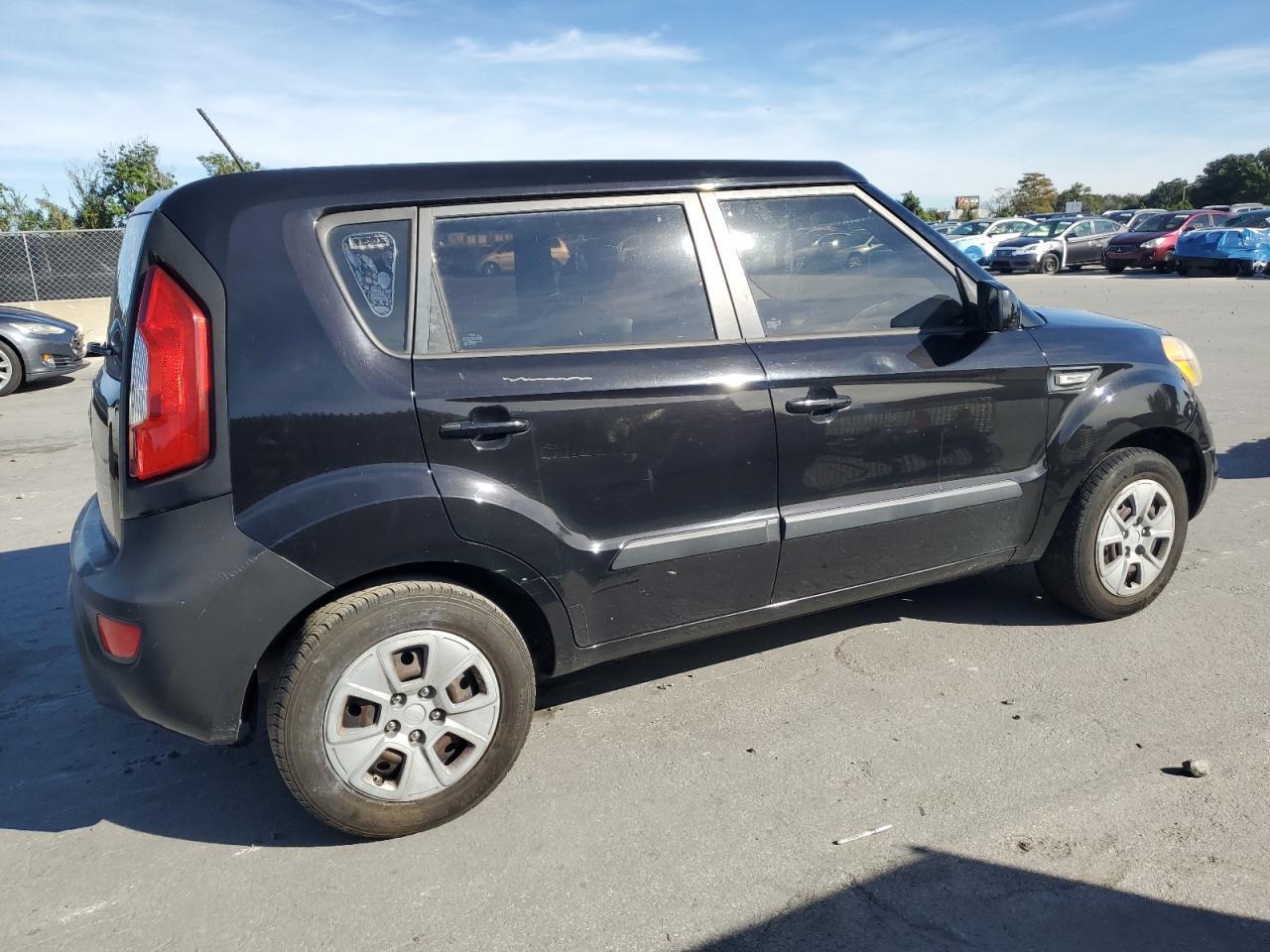 2013 Kia Soul - Image 3