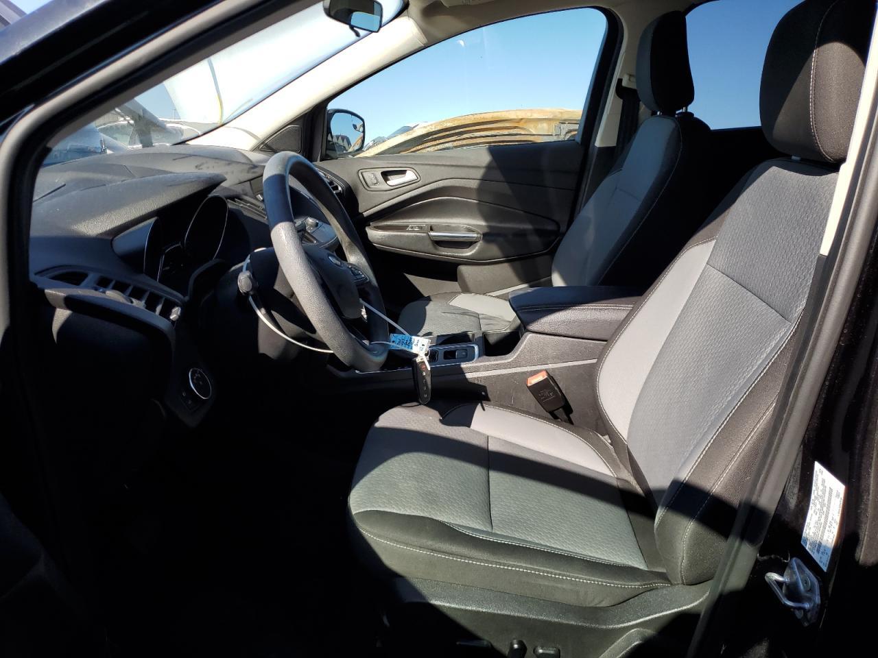 2019 Ford Escape Se - Фото 7