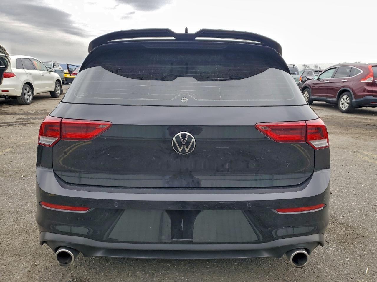 2023 Volkswagen Gti Se - Image 6