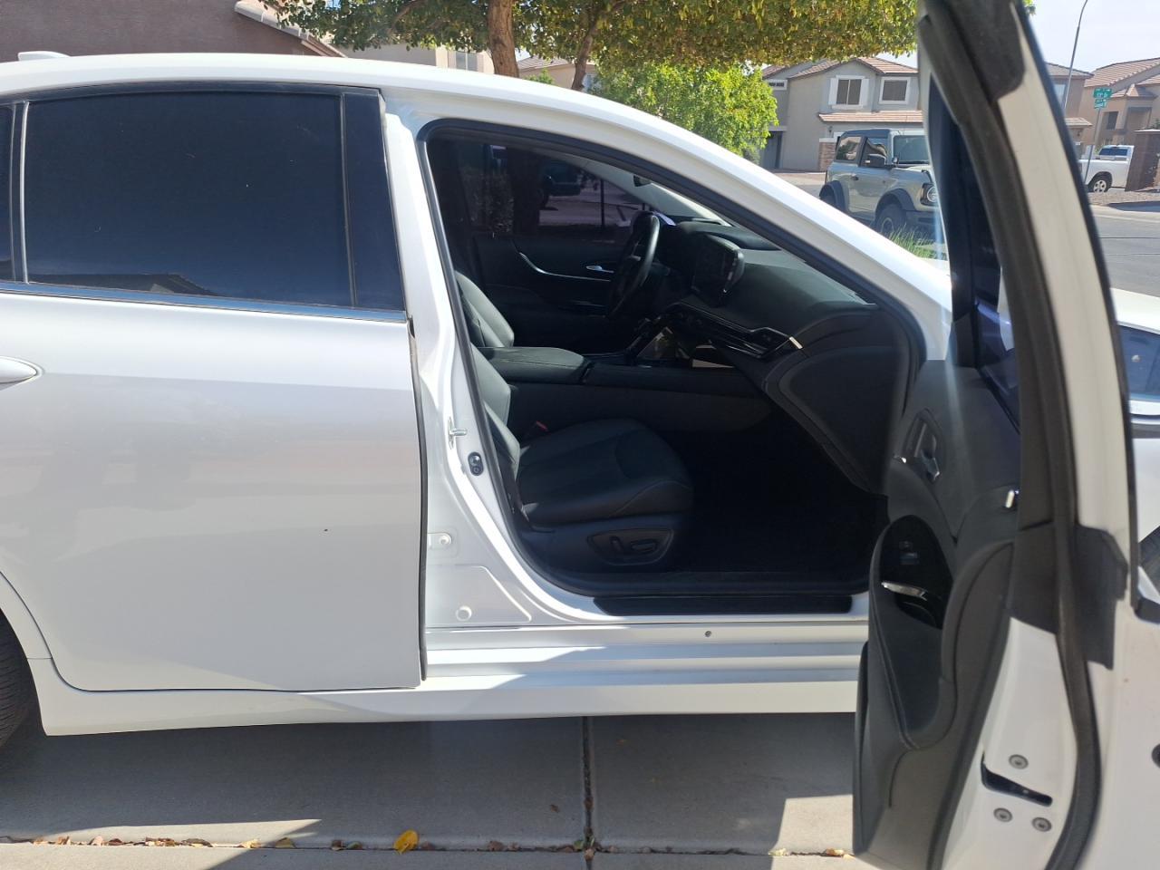 2023 Toyota Mirai Xle - Фото 5