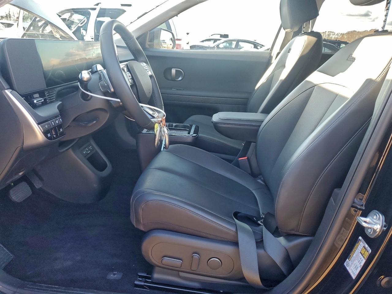 2025 Hyundai Ioniq 5 Sel - Фото 7