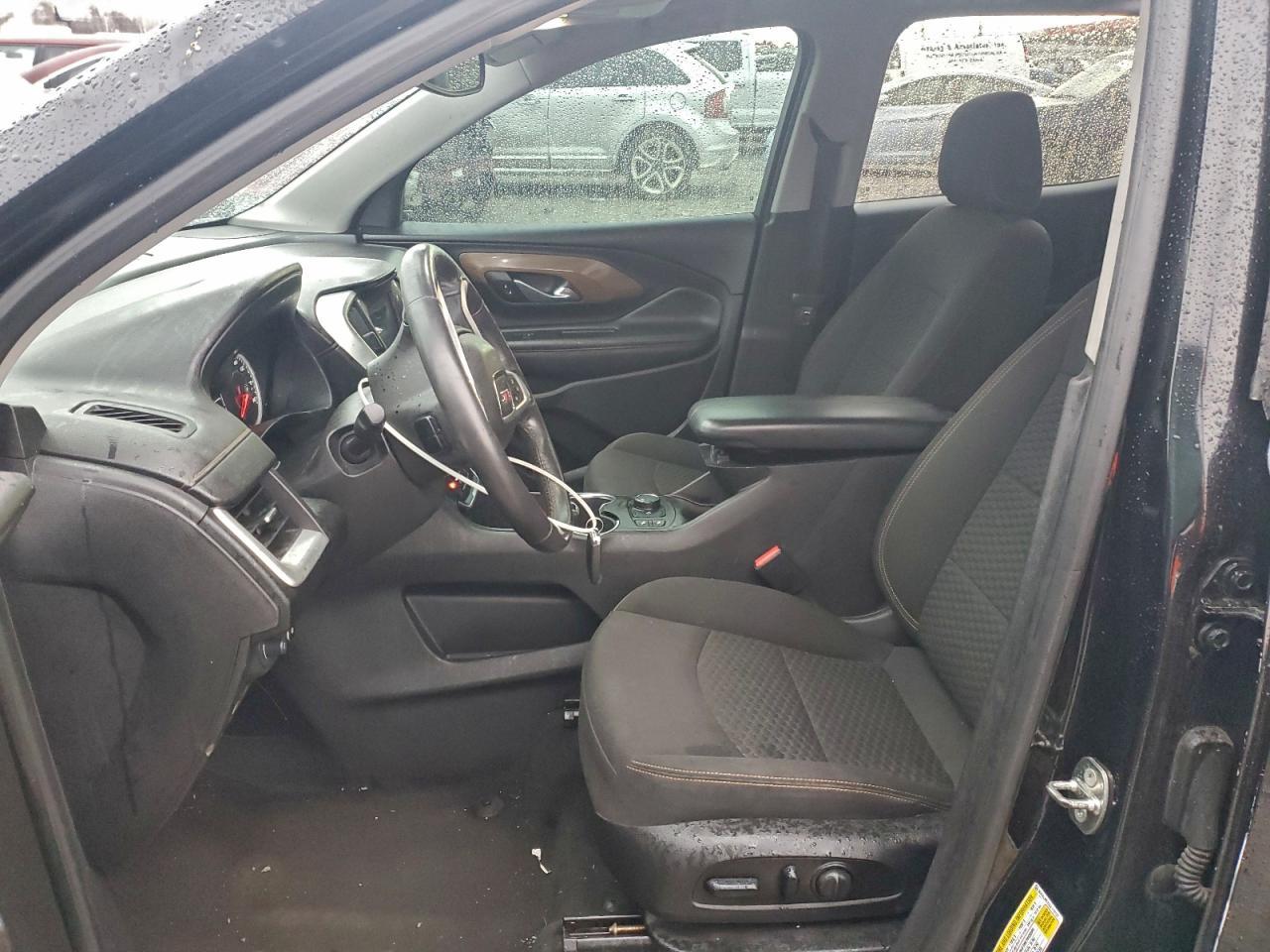 2018 GMC Terrain Sle - Image 7