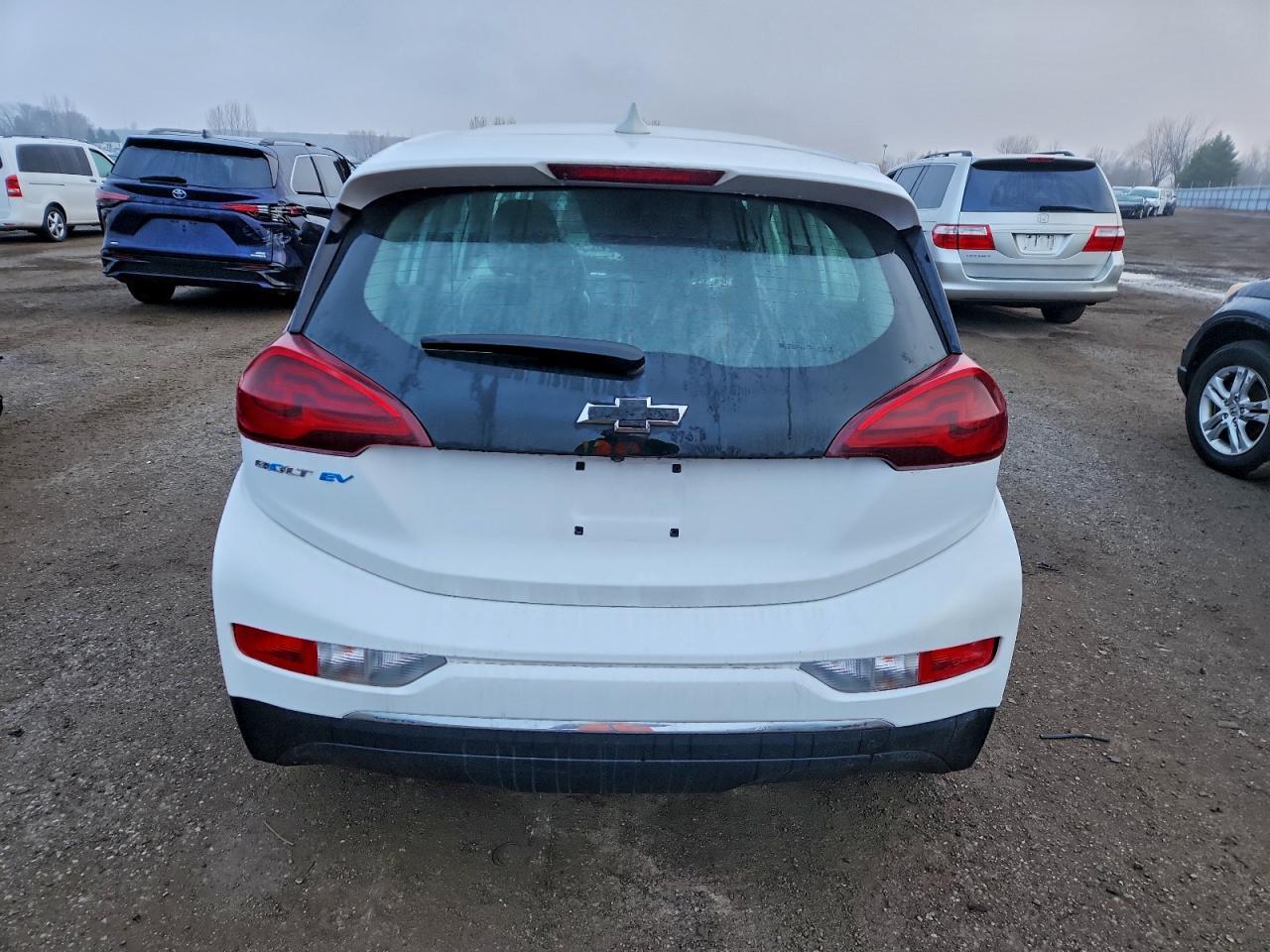 2017 Chevrolet Bolt Ev Lt - Image 6