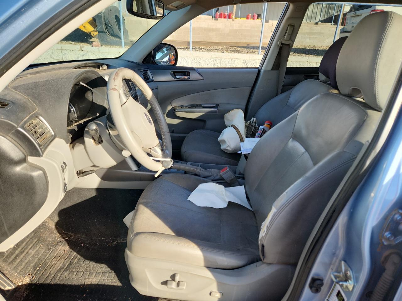 2012 Subaru Forester Limited - Image 7