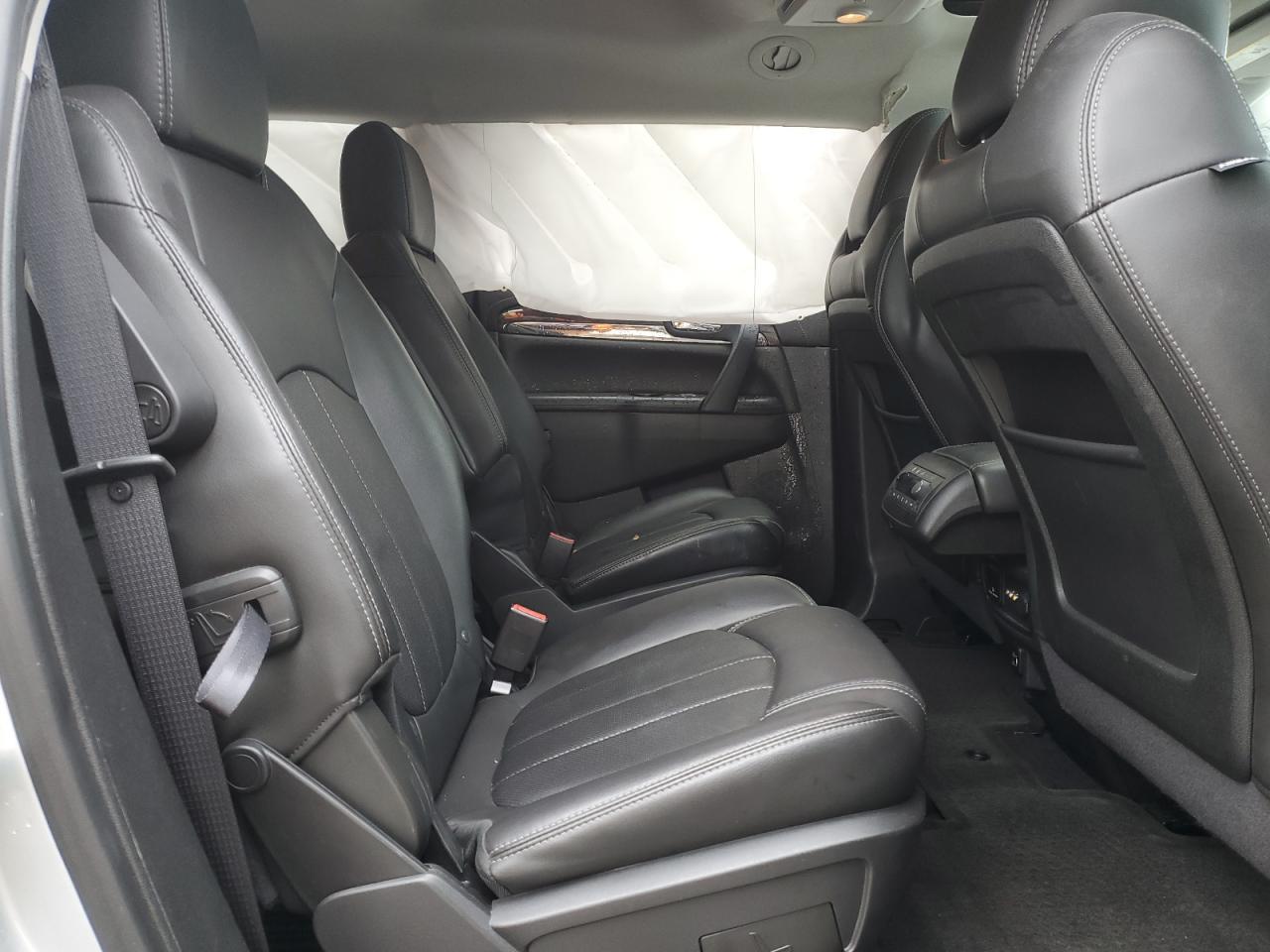 2017 Buick Enclave - Фото 6