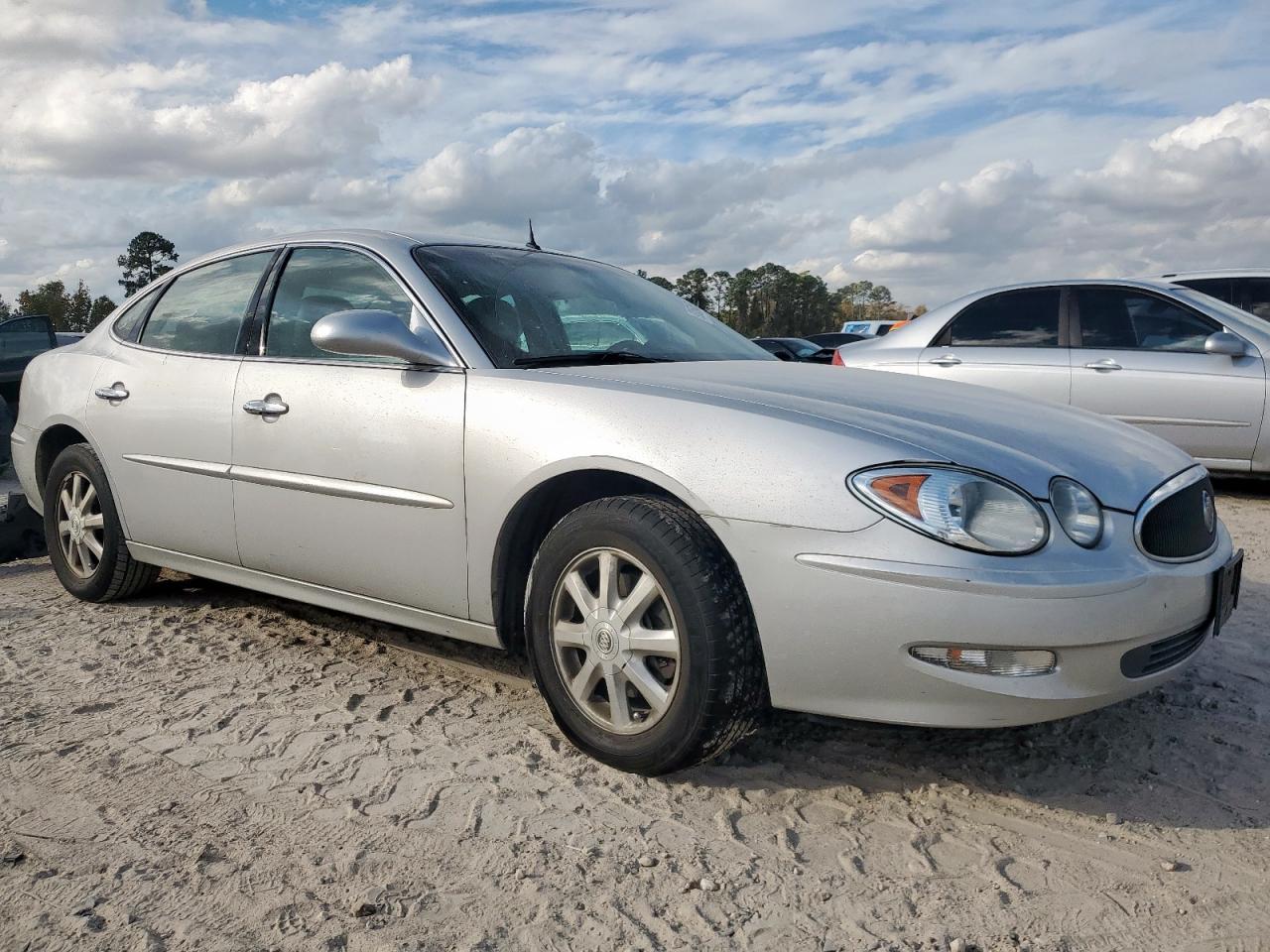 2005 Buick Lacrosse Cxl - Фото 4
