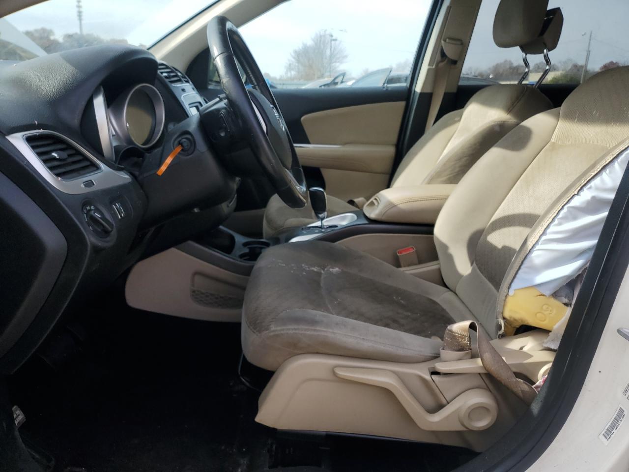 2018 Dodge Journey Se - Фото 7