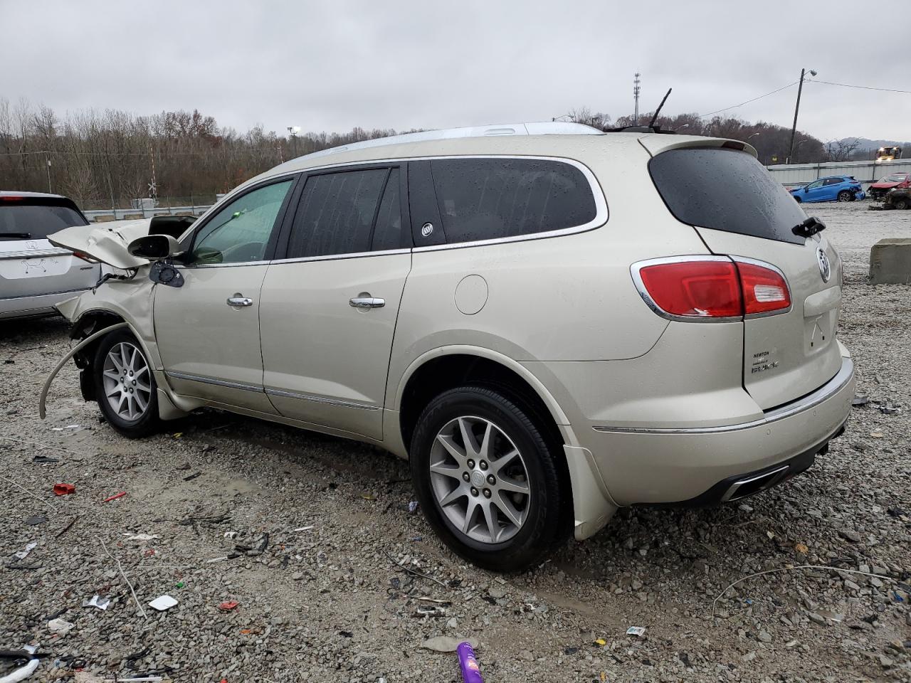 2016 Buick Enclave - Image 2