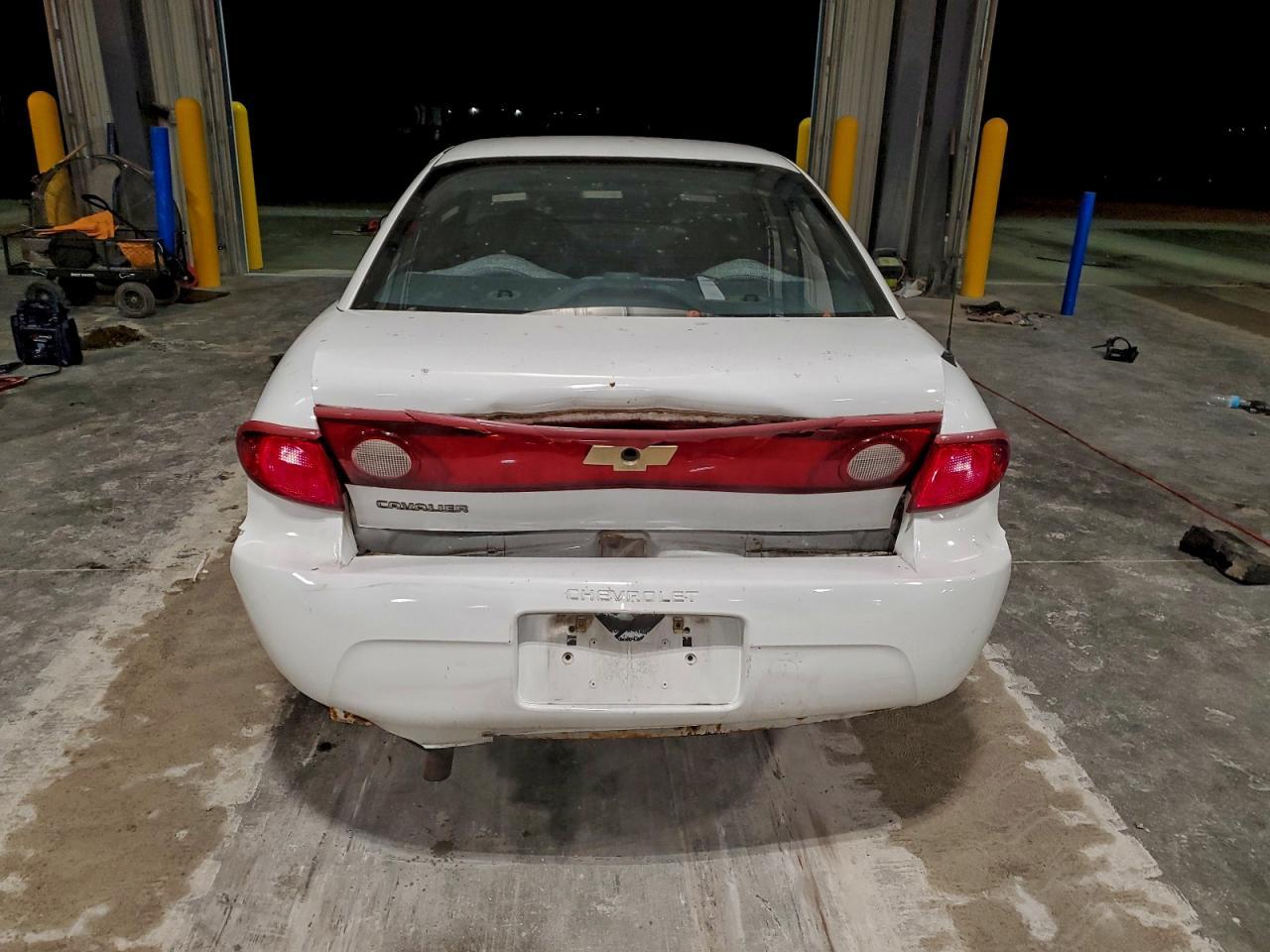 2004 Chevrolet Cavalier - Image 6