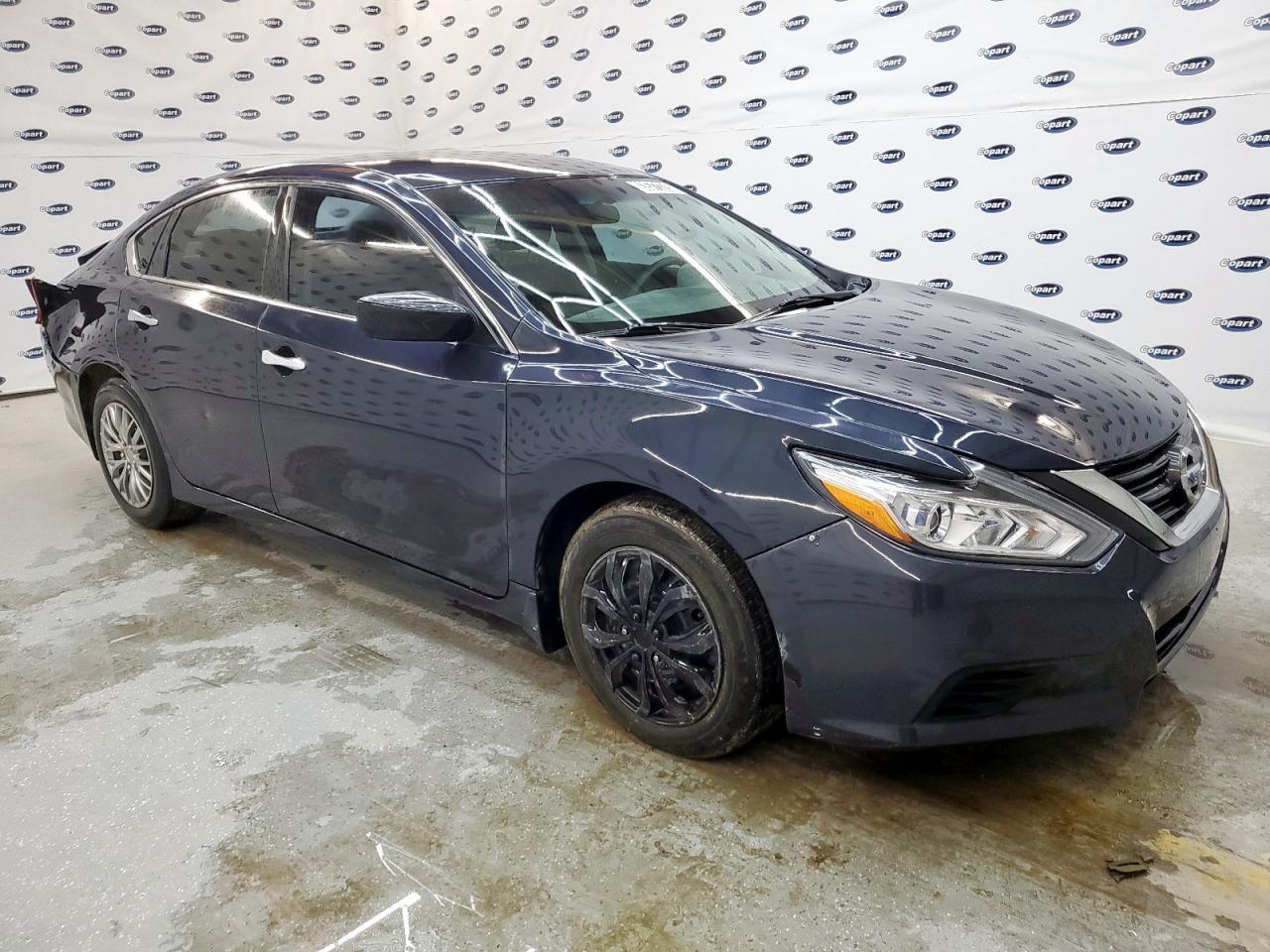 2018 Nissan Altima 2.5 - Фото 4