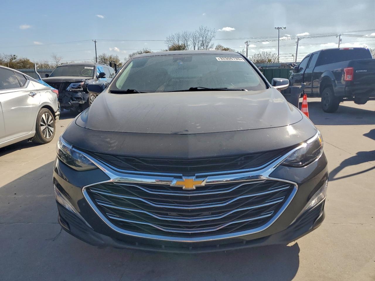 2023 Chevrolet Malibu Lt - Фото 5