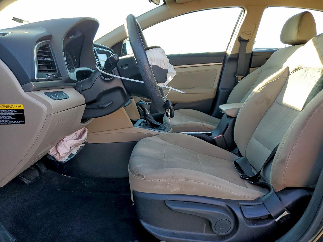 2018 Hyundai Elantra Sel - Image 7