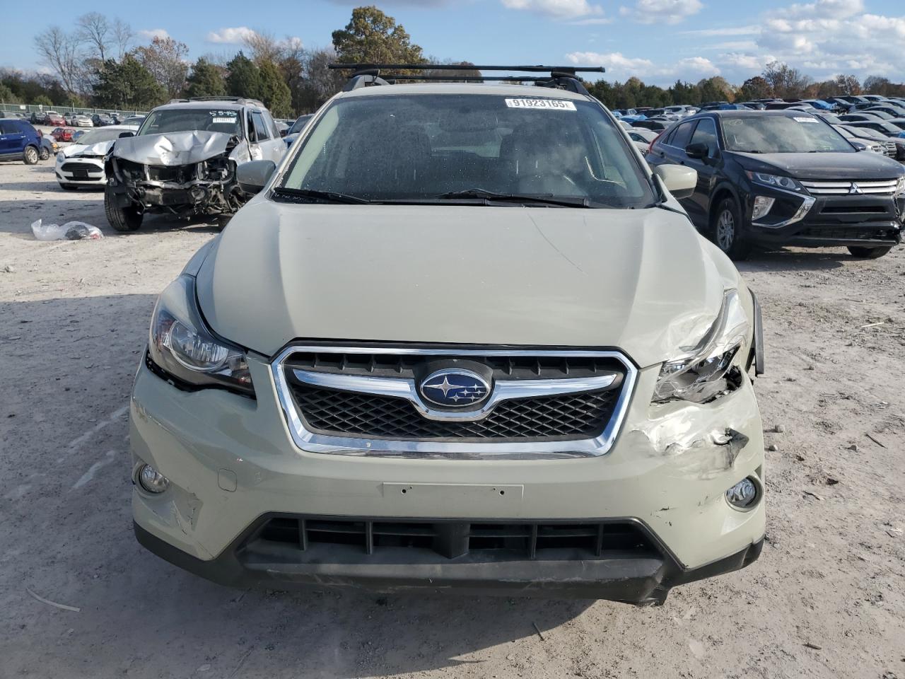 2015 Subaru Xv Crosstrek 2.0 Premium - Image 5