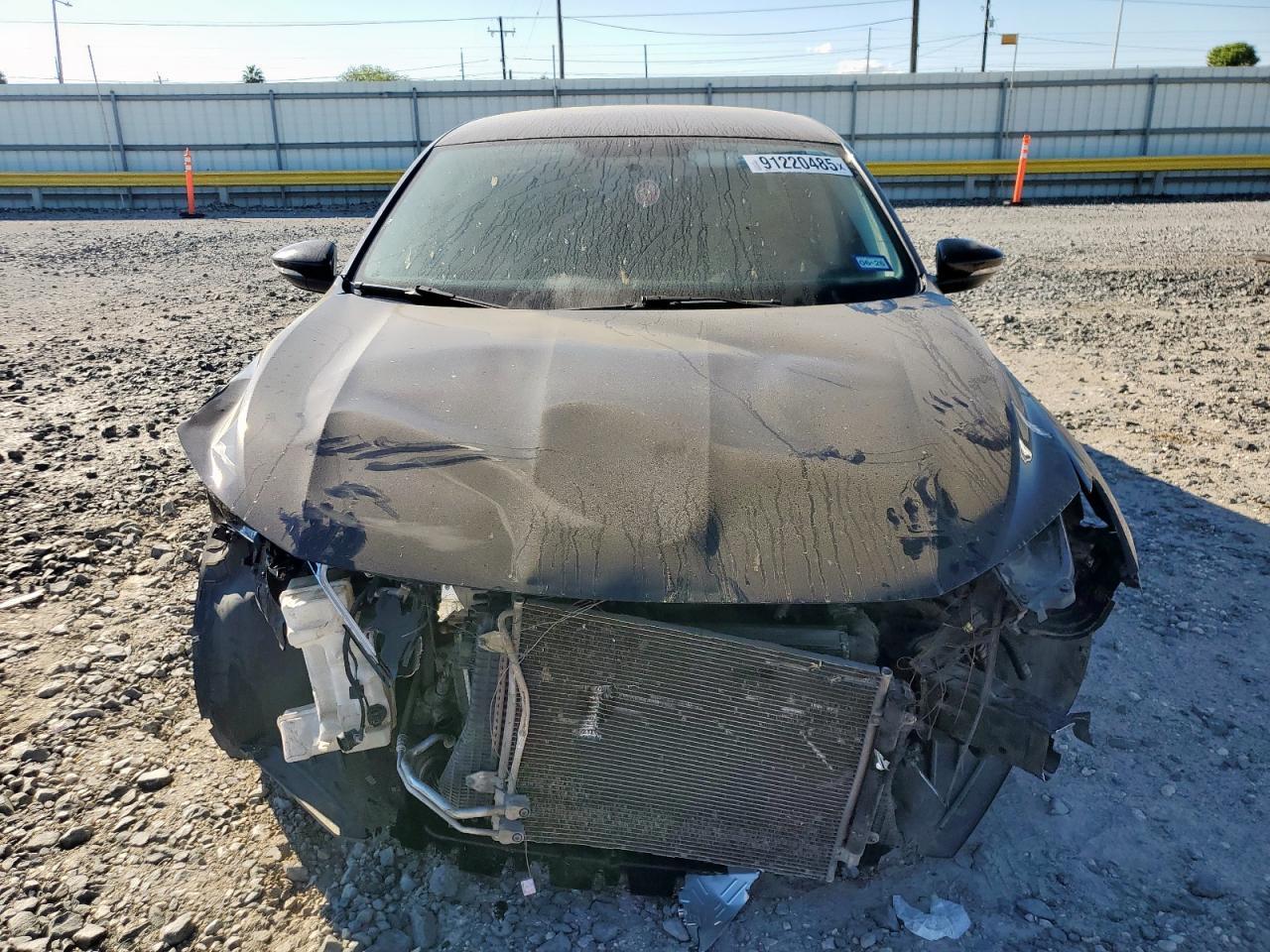 2021 Volkswagen Passat S - Фото 5