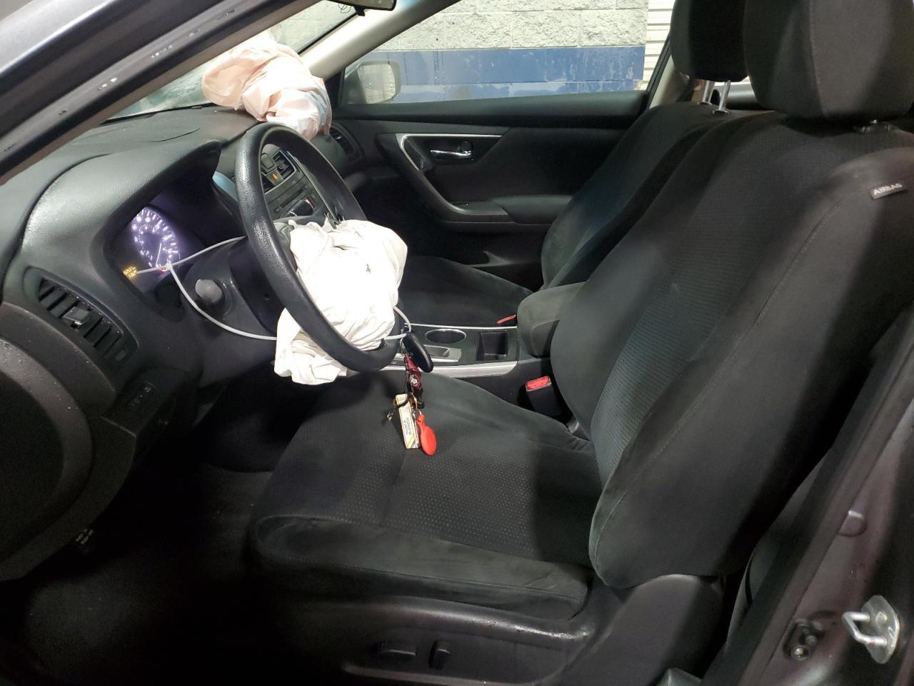 2014 Nissan Altima 2.5 - Image 7