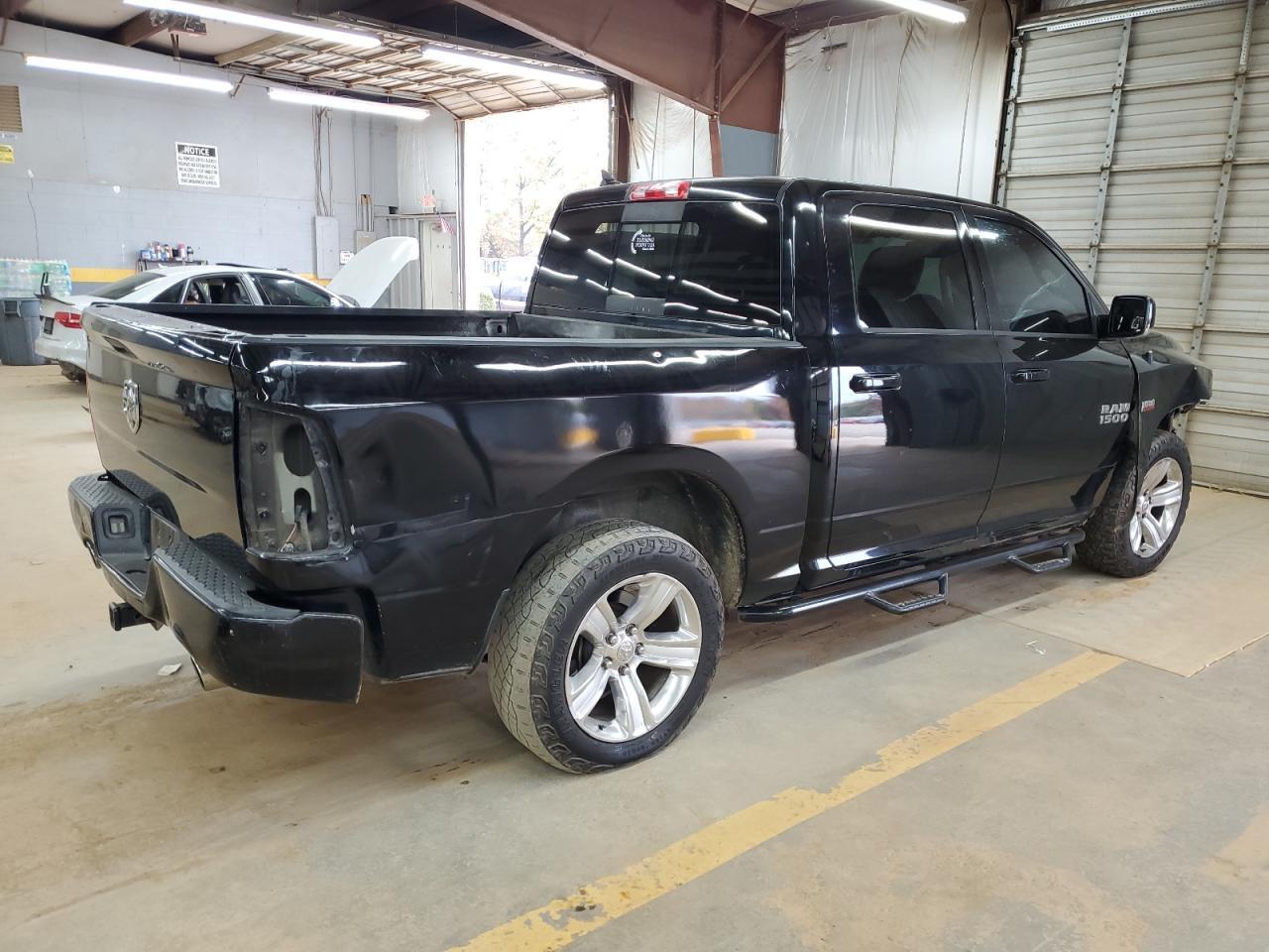 2014 Ram 1500 Sport - Image 3