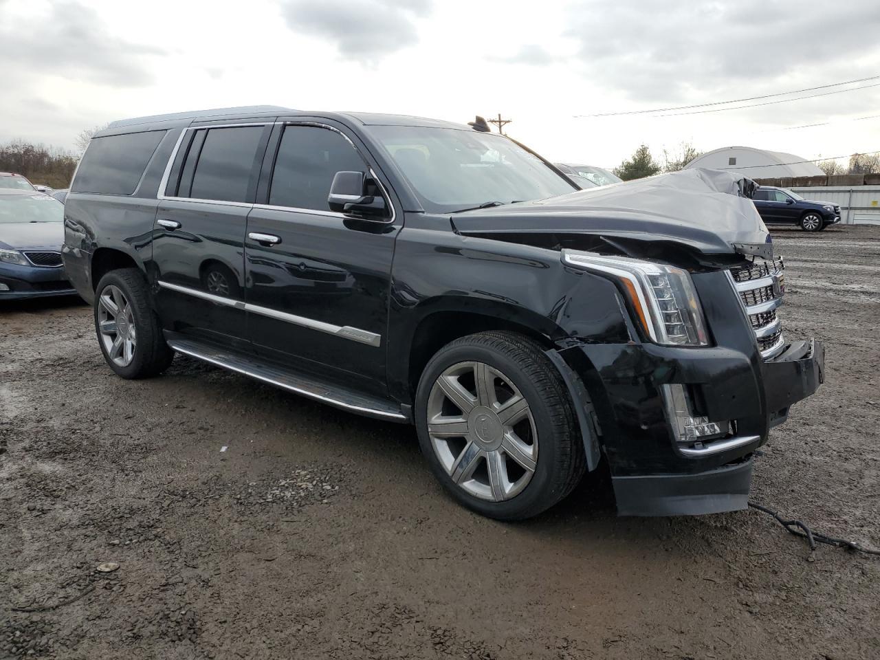 2020 Cadillac Escalade - Фото 4