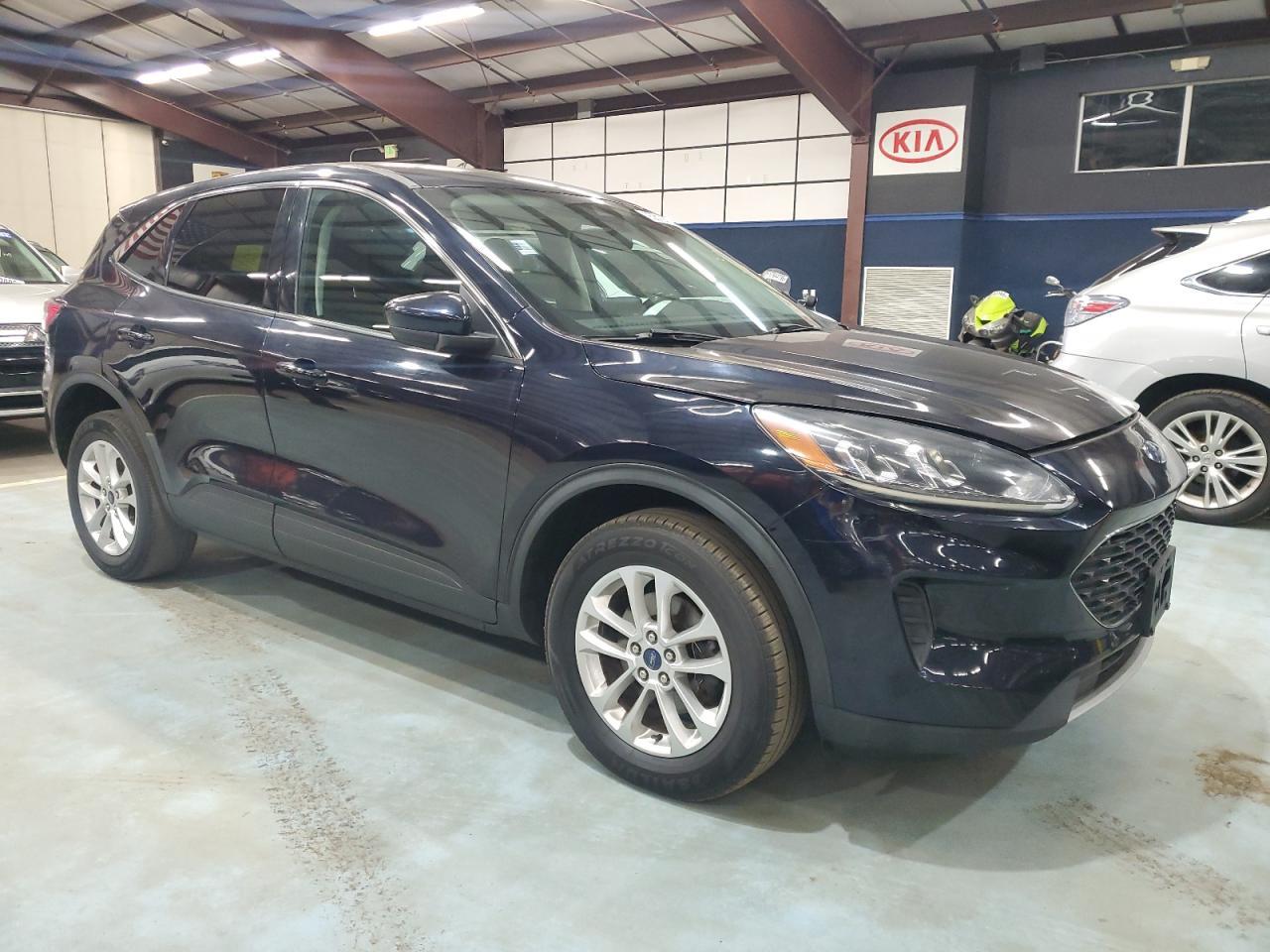 2021 Ford Escape Se - Image 4