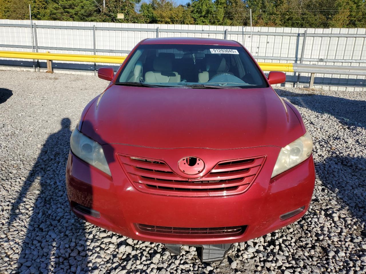 2009 Toyota Camry Base - Image 5