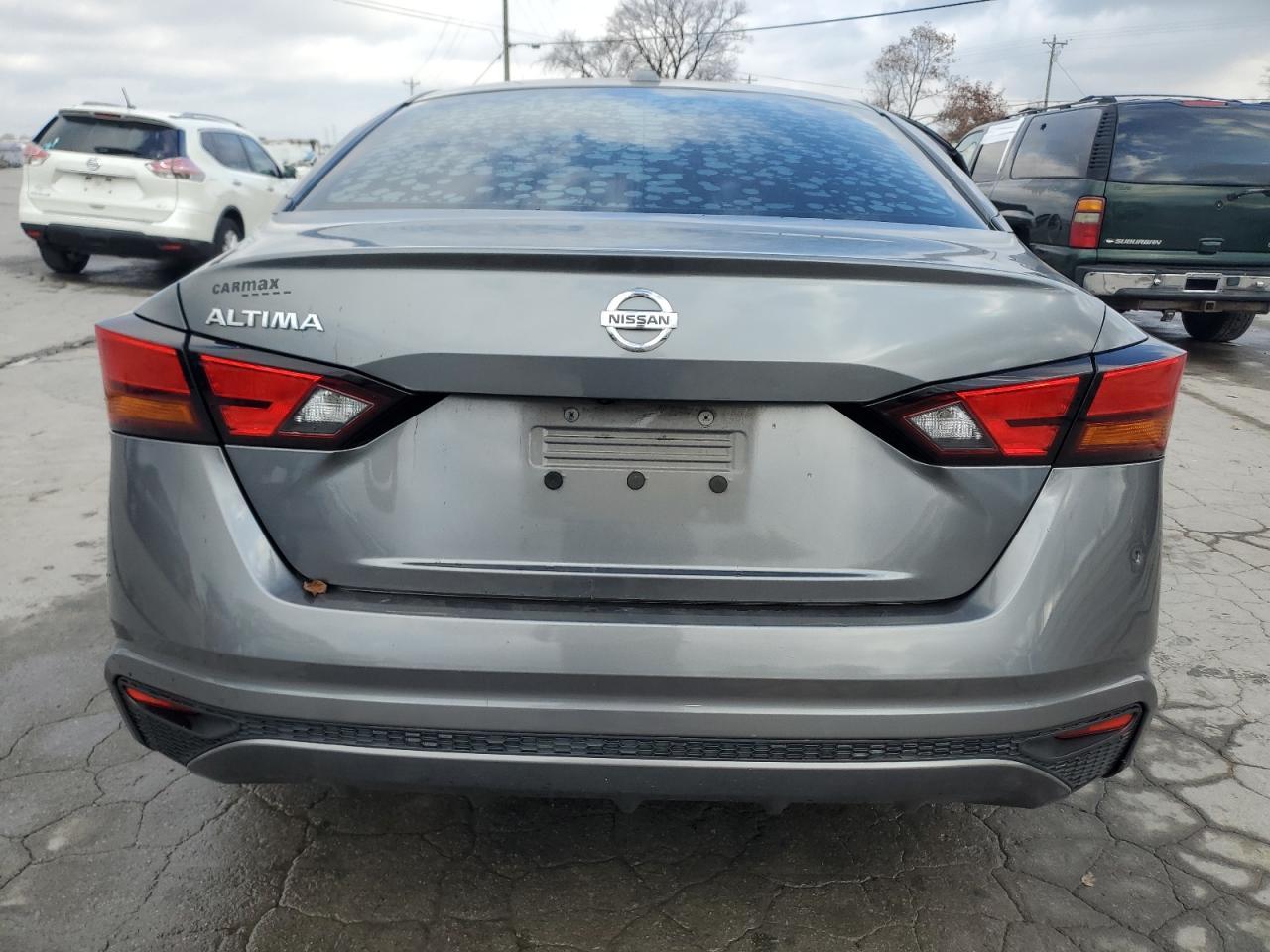 2019 Nissan Altima S - Image 6