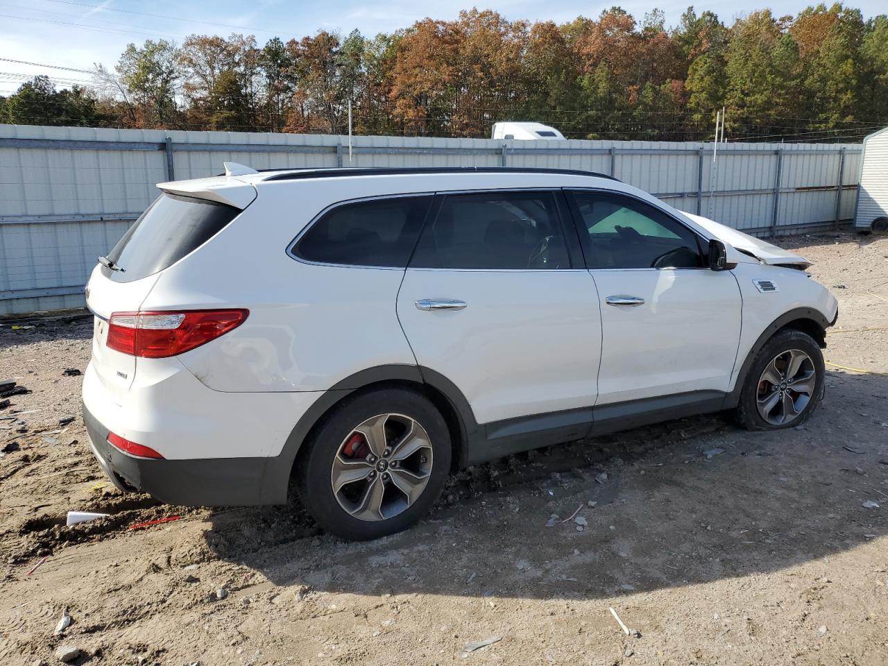 2014 Hyundai Santa Fe - Фото 3