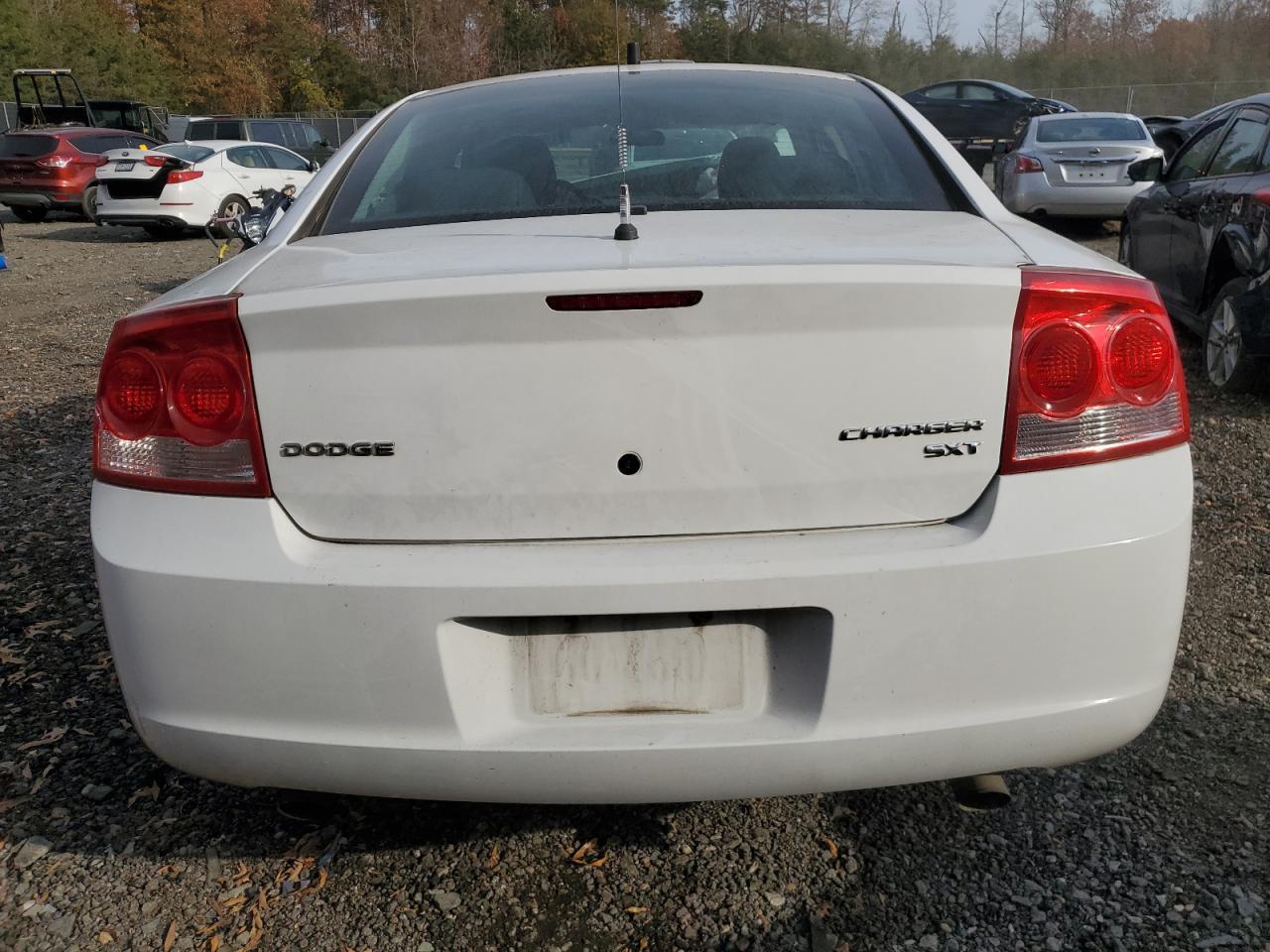 2010 Dodge Charger - Фото 6