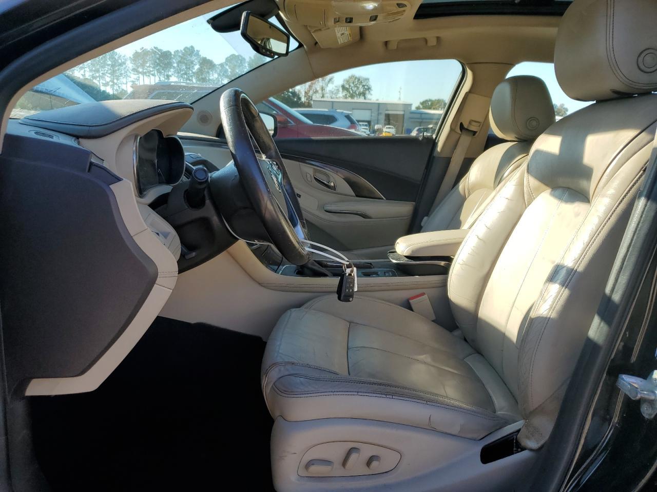 2016 Buick Lacrosse - Image 7