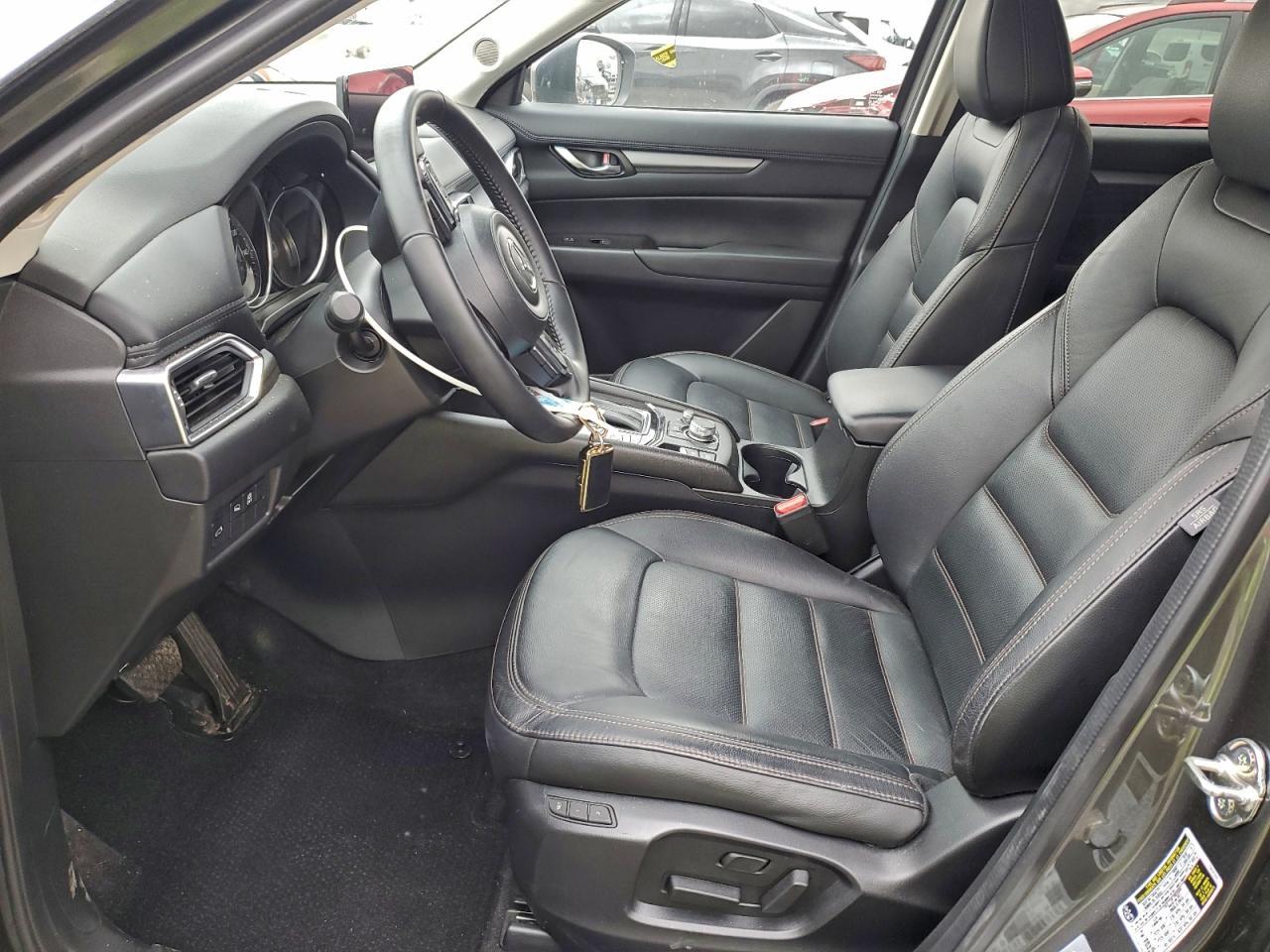 2023 Mazda Cx-5 Preferred - Фото 7