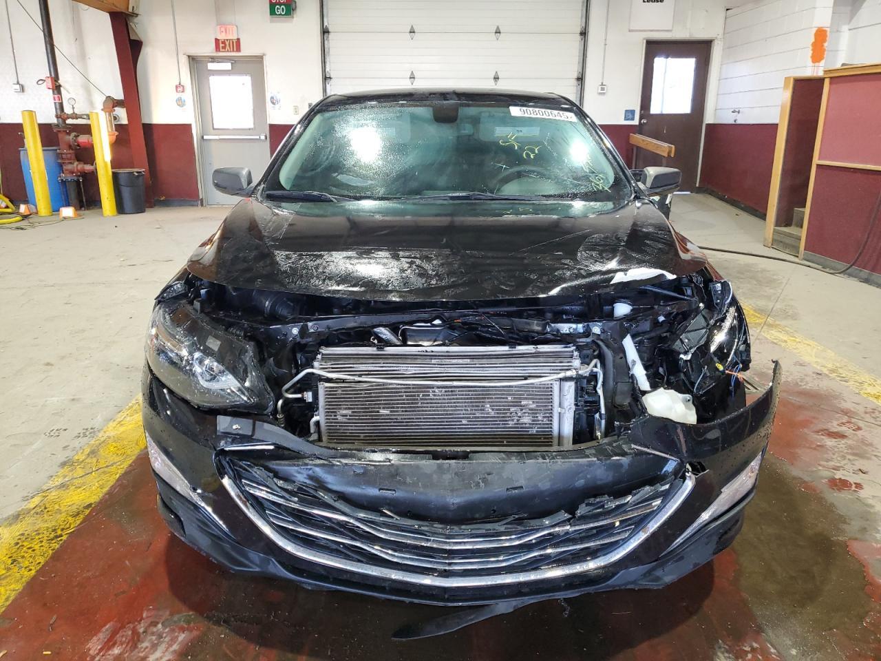 2022 Chevrolet Malibu Ls - Image 5