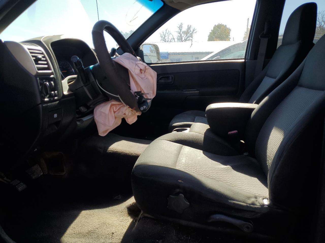 2007 GMC Canyon - Фото 7