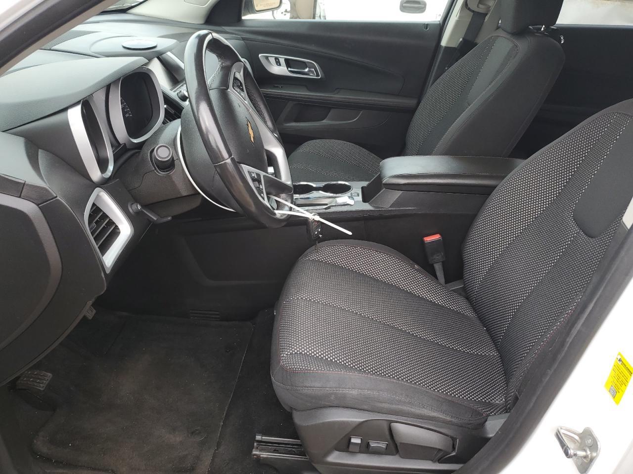 2013 Chevrolet Equinox Lt - Image 7