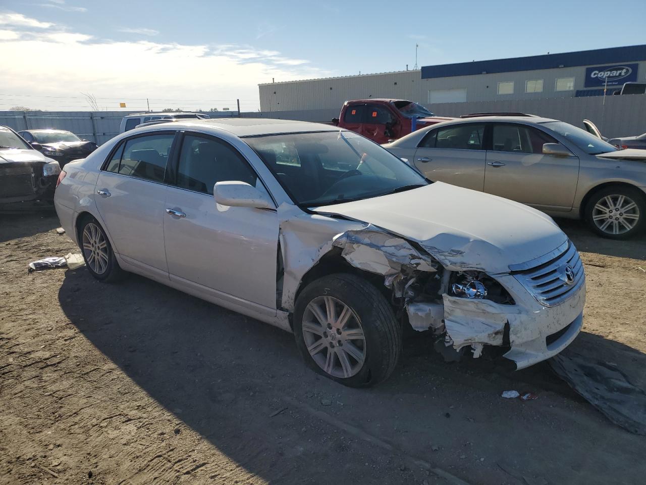 2009 Toyota Avalon Xl - Image 4