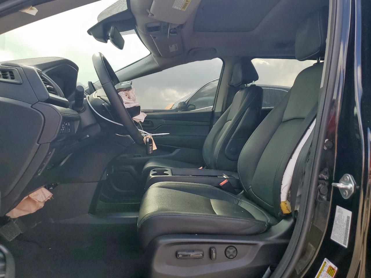 2024 Honda Odyssey Exl - Image 7