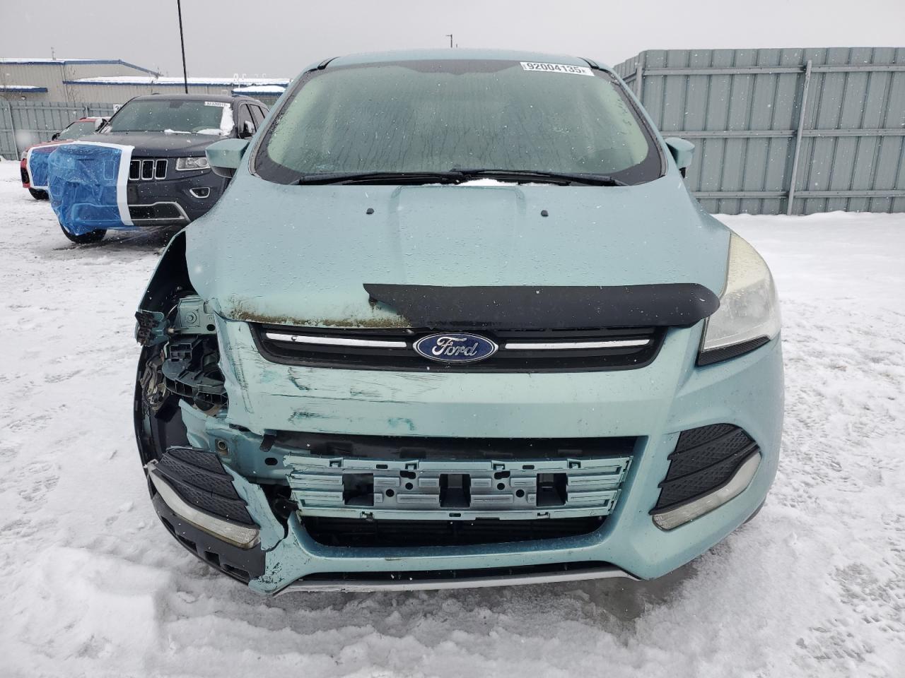 2013 Ford Escape Se - Image 5