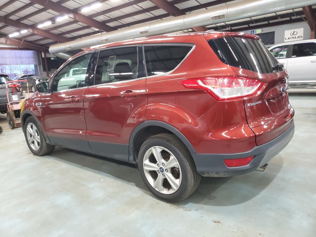 2014 Ford Escape Se - Image 2