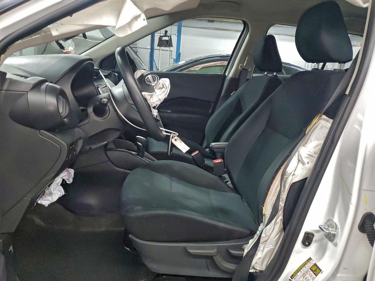 2023 Nissan Kicks S - Image 7