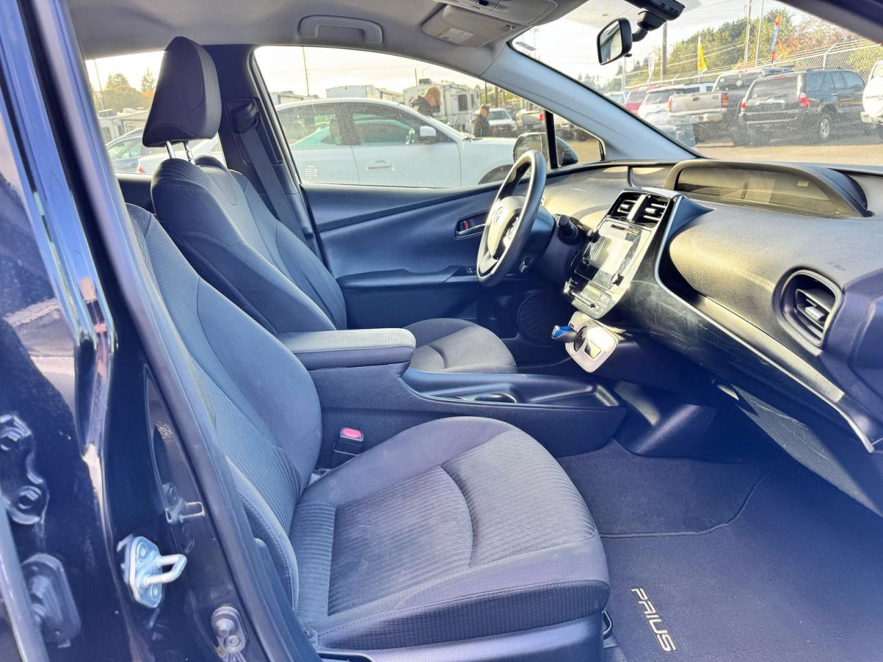 2016 Toyota Prius - Фото 5