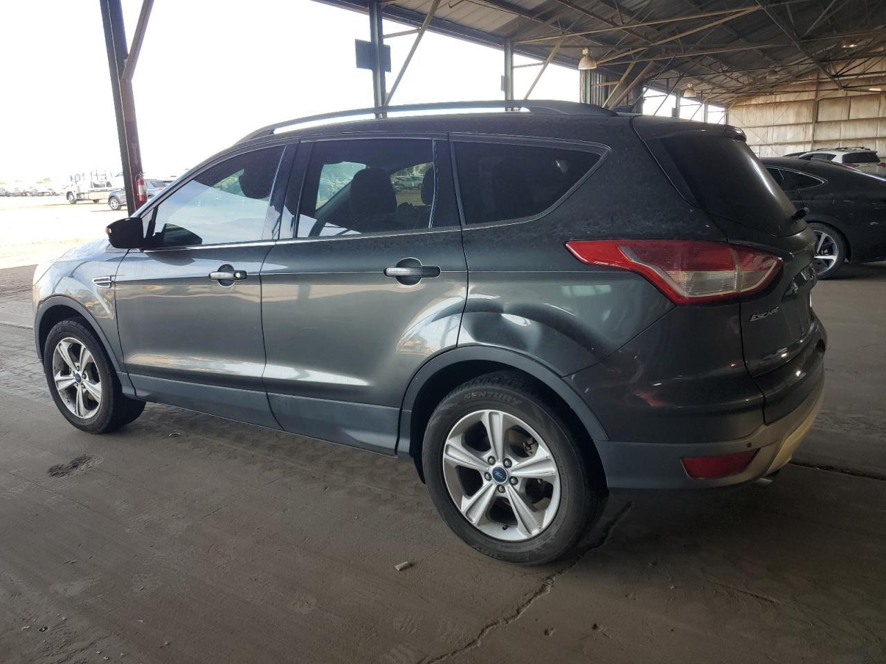 2016 Ford Escape Se - Image 2
