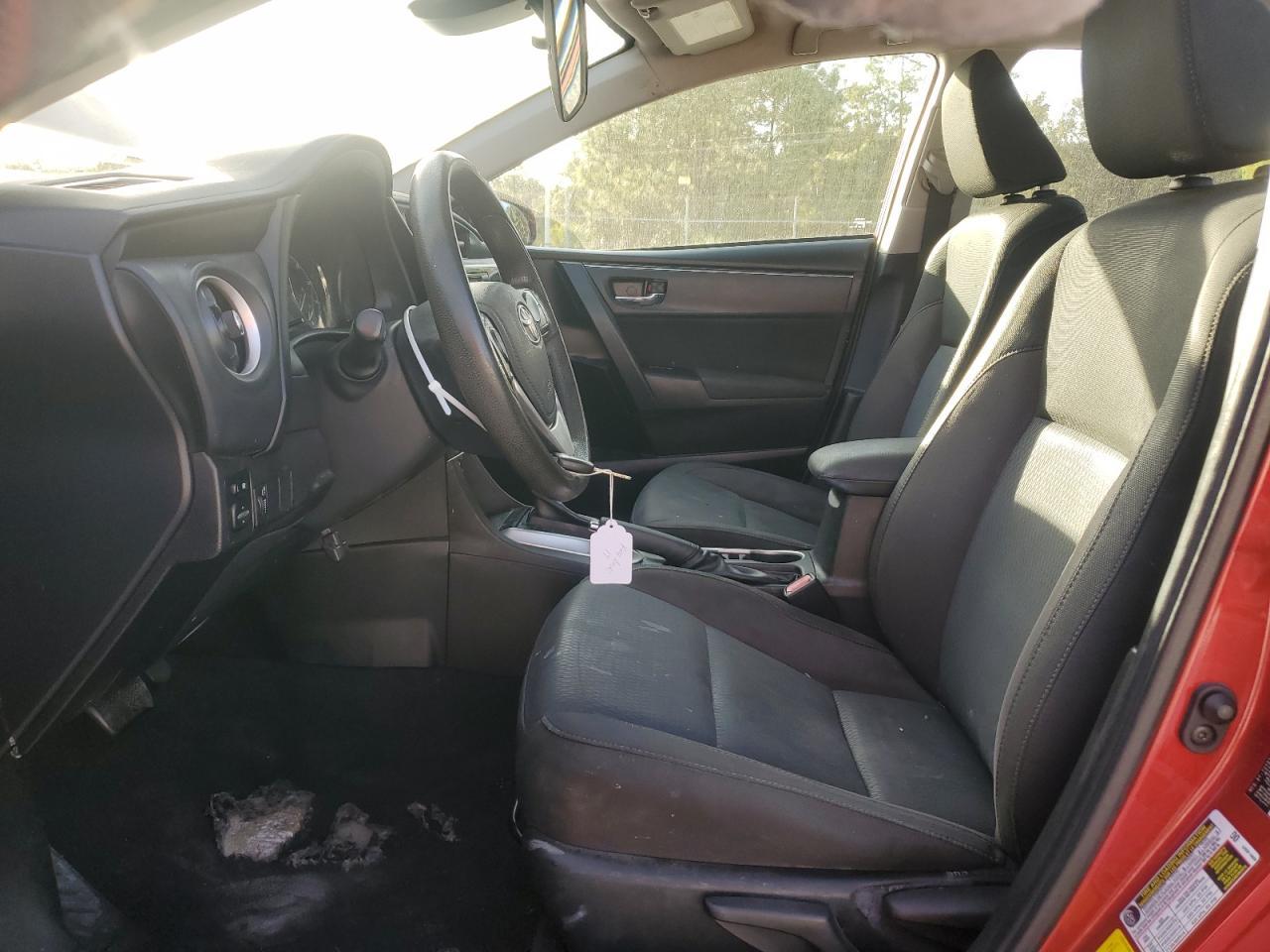 2019 Toyota Corolla L - Фото 7
