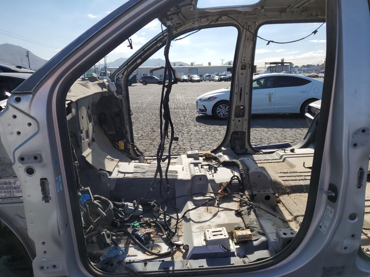 2016 Cadillac Escalade Premium - Фото 7